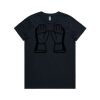 AS COLOUR Maple Tee Thumbnail
