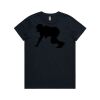 AS COLOUR Maple Tee Thumbnail
