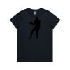AS COLOUR Maple Tee Thumbnail