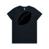 AS COLOUR Maple Tee Thumbnail