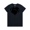 AS COLOUR Maple Tee Thumbnail