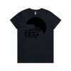 AS COLOUR Maple Tee Thumbnail