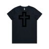 AS COLOUR Maple Tee Thumbnail
