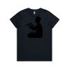 AS COLOUR Maple Tee Thumbnail