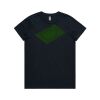 AS COLOUR Maple Tee Thumbnail