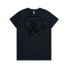 AS COLOUR Maple Tee Thumbnail