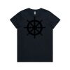 AS COLOUR Maple Tee Thumbnail