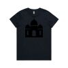 AS COLOUR Maple Tee Thumbnail
