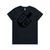 AS COLOUR Maple Tee Thumbnail
