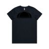 AS COLOUR Maple Tee Thumbnail