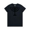 AS COLOUR Maple Tee Thumbnail