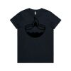 AS COLOUR Maple Tee Thumbnail