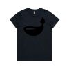 AS COLOUR Maple Tee Thumbnail