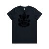 AS COLOUR Maple Tee Thumbnail