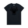 AS COLOUR Maple Tee Thumbnail