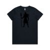 AS COLOUR Maple Tee Thumbnail
