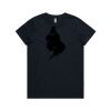 AS COLOUR Maple Tee Thumbnail