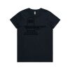 AS COLOUR Maple Tee Thumbnail