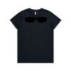 AS COLOUR Maple Tee Thumbnail