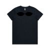 AS COLOUR Maple Tee Thumbnail