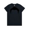 AS COLOUR Maple Tee Thumbnail