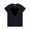 AS COLOUR Maple Tee Thumbnail
