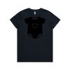 AS COLOUR Maple Tee Thumbnail