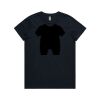 AS COLOUR Maple Tee Thumbnail