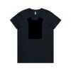 AS COLOUR Maple Tee Thumbnail