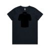 AS COLOUR Maple Tee Thumbnail