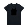 AS COLOUR Maple Tee Thumbnail