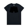 AS COLOUR Maple Tee Thumbnail