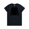 AS COLOUR Maple Tee Thumbnail
