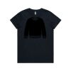 AS COLOUR Maple Tee Thumbnail