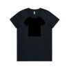 AS COLOUR Maple Tee Thumbnail