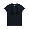 AS COLOUR Maple Tee Thumbnail