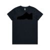 AS COLOUR Maple Tee Thumbnail