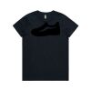 AS COLOUR Maple Tee Thumbnail