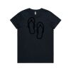 AS COLOUR Maple Tee Thumbnail