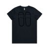 AS COLOUR Maple Tee Thumbnail