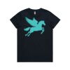 AS COLOUR Maple Tee Thumbnail