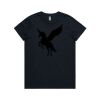 AS COLOUR Maple Tee Thumbnail