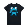AS COLOUR Maple Tee Thumbnail
