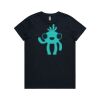 AS COLOUR Maple Tee Thumbnail