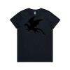 AS COLOUR Maple Tee Thumbnail