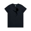 AS COLOUR Maple Tee Thumbnail