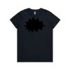AS COLOUR Maple Tee Thumbnail