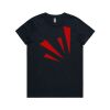 AS COLOUR Maple Tee Thumbnail