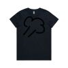AS COLOUR Maple Tee Thumbnail
