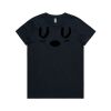 AS COLOUR Maple Tee Thumbnail